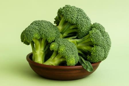 5 Lebensmittel, durch die Sie sich gesünder fühlen werden